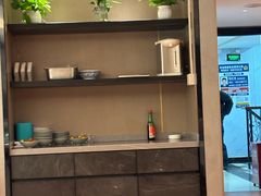 -湘中缘·湖南菜(娄底驻京办店)