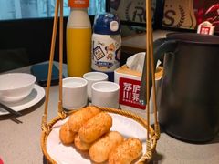 -茅庐川菜(青岛凯德店)