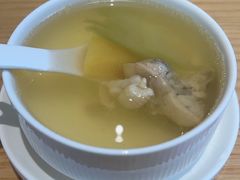 -隅乐胡椒虾·台湾菜·团建(皇岗店)