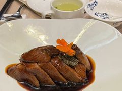 -老运河餐厅