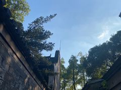 -天一阁博物院