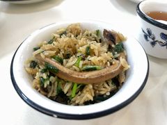 -台山第一家兴华黄鳝饭·黄鳝婆(开平店)