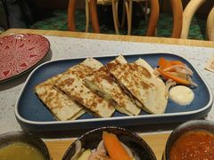-墨纪Mojí墨西哥餐厅(南开大悦城店)