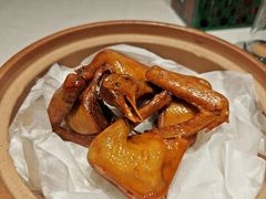 -大鸽饭(动物园店)