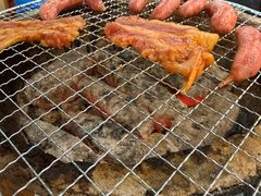 -韩风烤牛肉冷面店