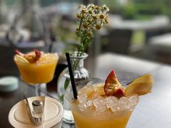 法式秋日格拉斯双人下午茶-JW酒廊 JW Lounge(上海鲁能JW万豪侯爵酒店)