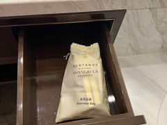 -杭州城中香格里拉大酒店