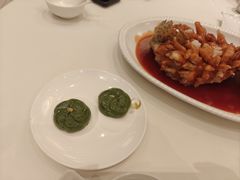 -得月楼·省级非遗·传统苏帮菜(观前店)