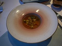 -渔火·特色餐厅(佘山世茂洲际酒店)