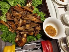 -大铁勺新津菜(熙悦汇店)