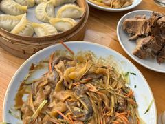 -一轩饺子馆(丽都店)