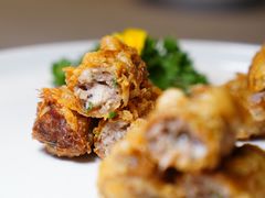 -莆田餐厅PUTIEN(世博源店)