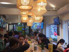 -小北饵块&饵丝之滇(南锣鼓巷店)