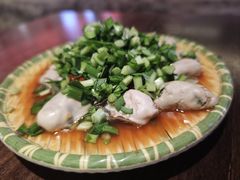 -王扯火胖哥烤生蚝(眉山首店)