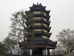 -丰都鬼城名山景区