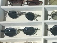 -大视光学•LINDBERG林德伯格•全球手工眼镜集合店(王府井店)