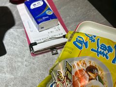 -肥家大排档(天河体育西店)