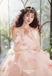 -蒙娜丽莎婚纱摄影(南门店)
