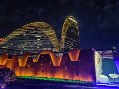 -大隐·成都火锅Bistro(合生麒麟新天地店)