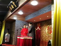 -青曲社相声(易俗街区店)