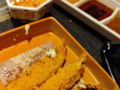 -AJIYA·池袋日式烧肉自助(天津万象城店)