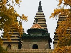 -北京石刻艺术博物馆(五塔寺)