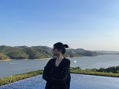 -天目湖涵田度假村