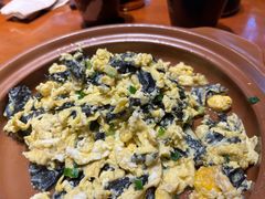 -徽三说·土徽菜·中国徽菜连锁品牌(一中店)