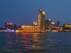 -宝莱纳餐厅(滨江店)