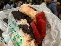 -清真·白记年糕(牛街北口店)