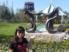 -武清南湖绿博园