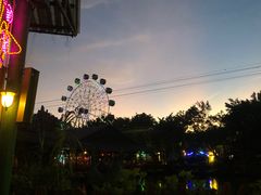 -长鹿旅游休博园