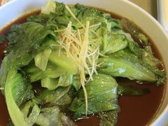 -南来顺饭庄·清真(南菜园店)