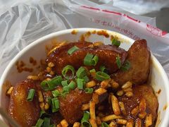 -周签签锅巴土豆(建设路总店)