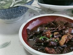 -美味之家·湖景农家乐(太湖东山店)