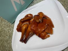 -粤珍轩·家宴·广式茶点(新城广场店)