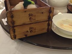 -炳胜公馆(珠江新城店)