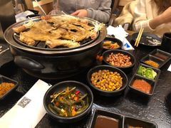 -九田家黑牛烤肉料理(石路天虹店)