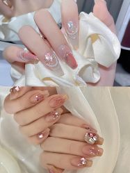 -M·X Nail日式美甲美睫