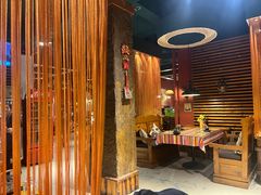 -吧嘚嘴炭烧鸽串吧(北海街店)