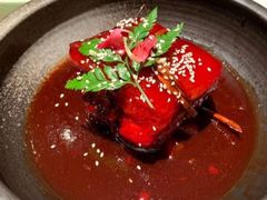 -卯时·龙光雅宴·精致锡帮菜(惠山古镇店)