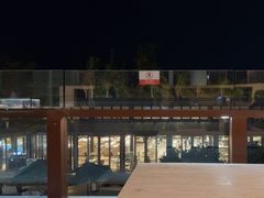 -半山半岛洲际度假酒店·观海廊