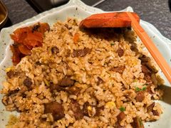 -炉石六本目·冰鲜和牛炭火烤肉·寿喜烧店(梅江店)