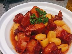 -兰湘子·湘菜小炒(民乐园店)