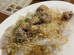-华记粥饭店(印象容桂主题风情街店)