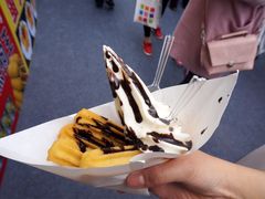 -长发西饼(临顿路店)