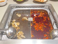 -海底捞火锅(宇飞大厦店)