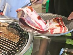 -山葵说·泥炉烤肉(泰达时尚E街区店)