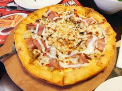 -Mr.Pizza米斯特比萨(苏州平江万达广场店)