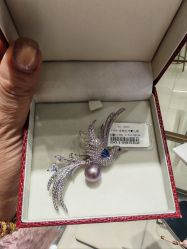 -RUANS阮仕珍珠(北京蓝色港湾店)